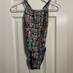 Dolfin Uglies swimsuit size 32